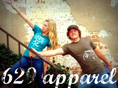 629 apparel