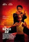 The Karate Kid 2010 full movie