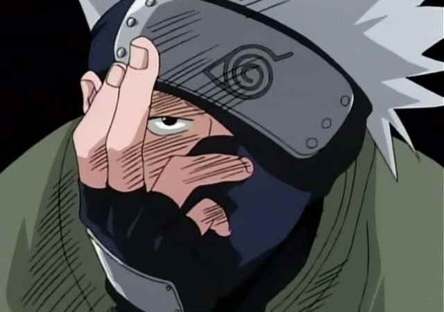 Naruto: O pai de Kakashi era secretamente um ninja que superava os