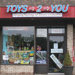 Toys 2 You