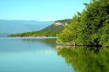 Laguna de Cabral