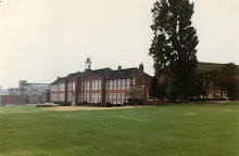 REDDITCH COUNTY HIGH.