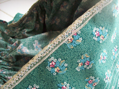 Cover Seam