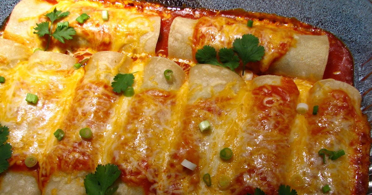 How Long Enchiladas Room Temperature How Long Enchiladas Room Temperature
