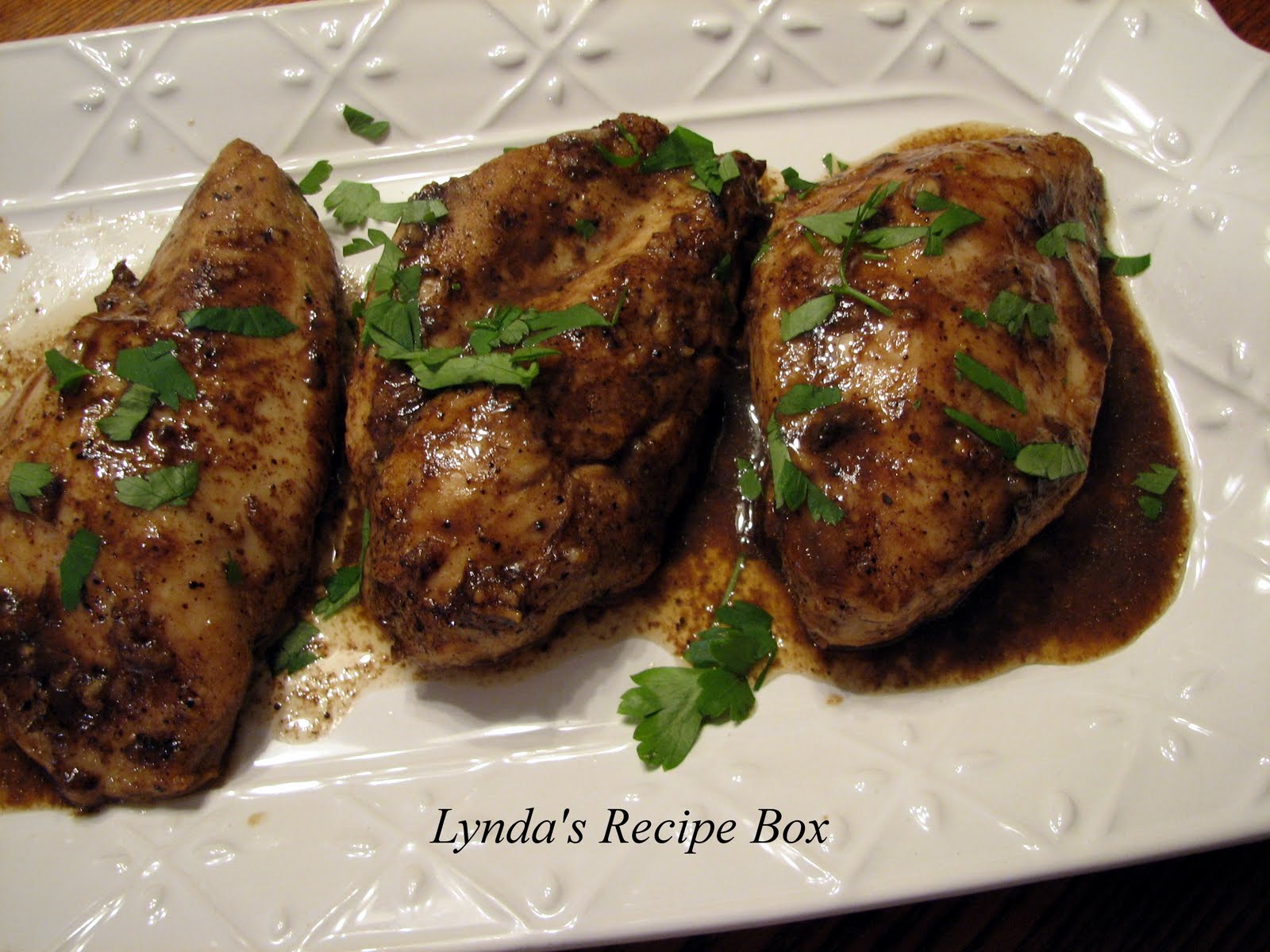 How To Clean Chicken Breast With Vinegar at James Krause blog