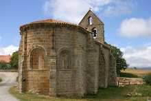 Iglesia románica de RETORTILLO