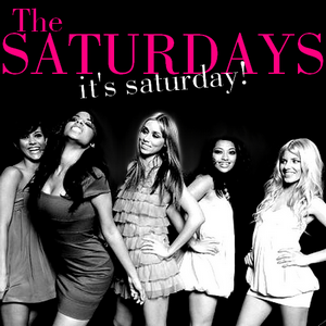 The Saturdays - Issues Lyrics
