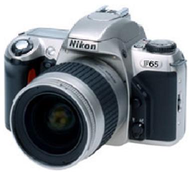 Nikon N65