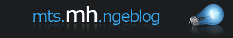 MTs MH NGEBLOG