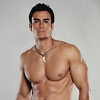 David Zepeda:Mas Fotos 2