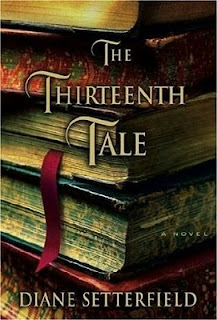 The Thirteenth Tale by Diane Setterfield The Thirteenth Tale by Diane Setterfield book cover