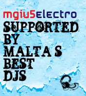 <3 mGIU5 ELECTRO