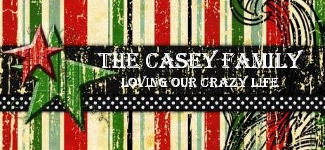 The Casey Family