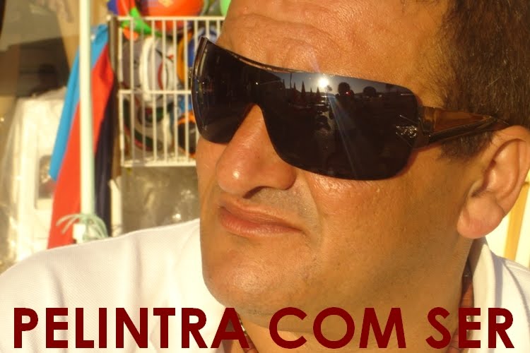 PELINTRA COM SER