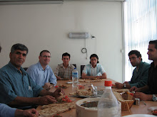 Lunch with Faculty