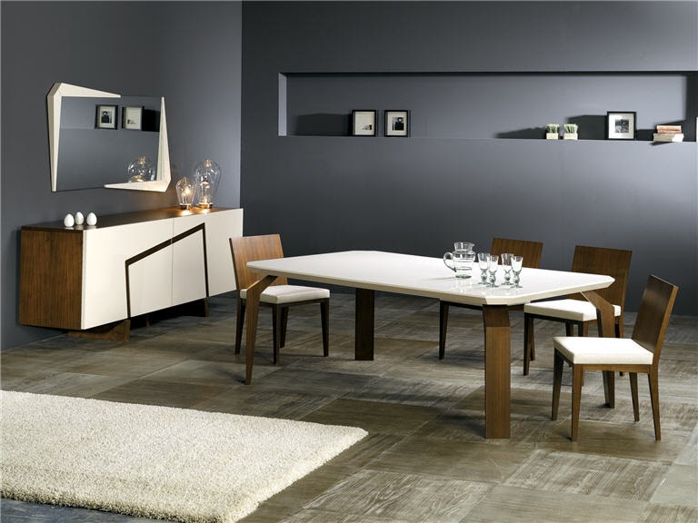 Elit Mob Milano Mobilya Castaspella Yemek Odası Takımı Elit Mob Milano Mobilya Castaspella Yemek Odası Takımı