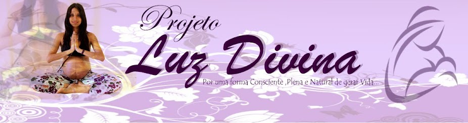 Projeto Luz Divina