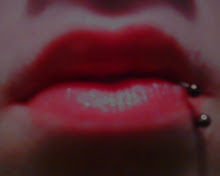 Fue tu boca pegandose con mi boca