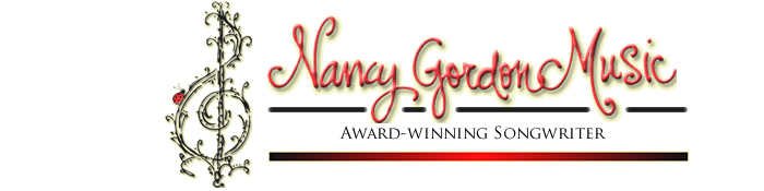 Gratitudes From Nancy's Heart