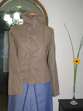 Campera Argollas