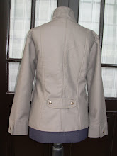 Campera Alberta (espalda)