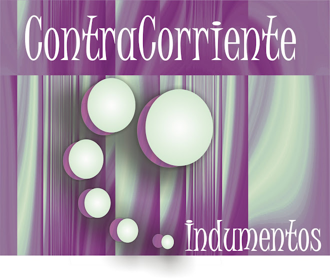 ContraCorriente Indumentaria