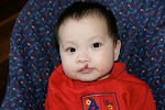 Liu Rong Jia- soon to be Emma Grace