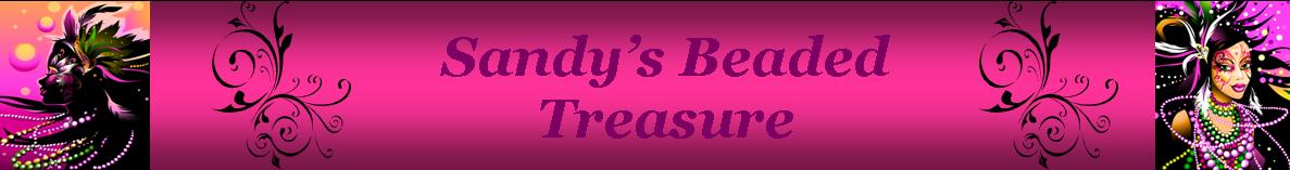 The Musings of Sandy's Treasure
