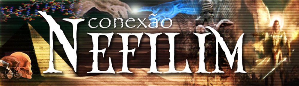 Conexão Nefilim - Investigando o Mistério