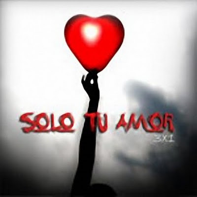 3x1 - Solo Tu Amor Solo+tu+amor