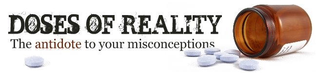 Doses of Reality