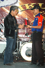 Launching Siklus Band