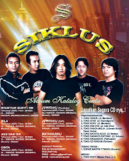 Siklus Band kaTaloG cIntA dari Siantar