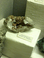 CHALCOPYRITE