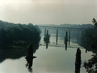 Potomac River near Antietam, Virginia