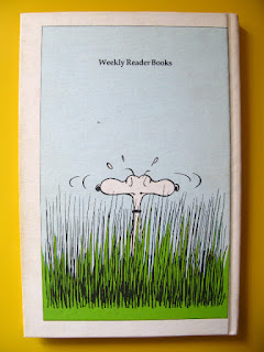 Tabasko the Dika   - Page 13 Snoopy+weeds