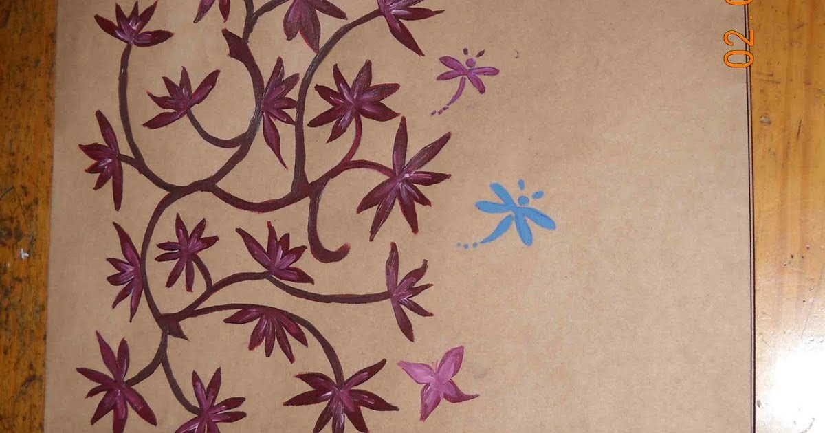 Artesanias Kümelen: Diseños Personalizados: Bolsas con hojas