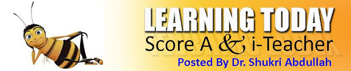 Learning Today: Score A & i-Teacher