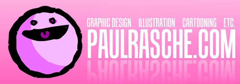p a u l r a s c h e . c o m
