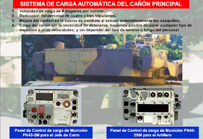 T-55 MODERNIZADOS O TANQUES DE SEGUNDA - Página 4 7