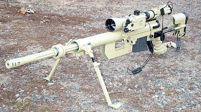 fusil
