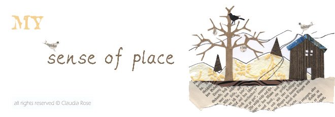 Sense Of Place Essay