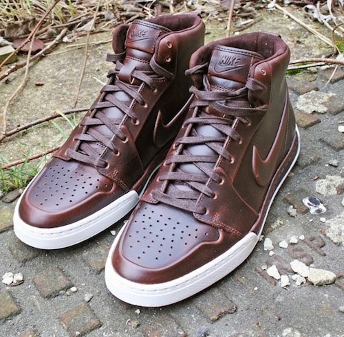 nike air royal mid vt