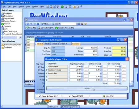 cyber security girl strikes again hackers break into ceridians employees payroll software free download