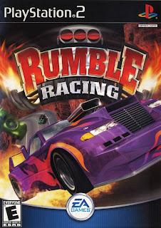 Download Rumble Racing - PS2