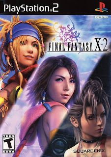 Final Fantasy X-2 | PS2