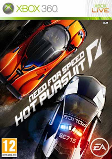 Need for Speed: Hot Pursuit | XBOX360