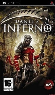 Dante's Inferno | PSP