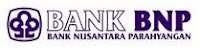 Bank Nusantara Parahyangan