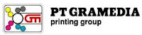 Gramedia Printing